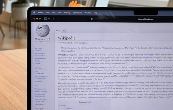 Wikipedia Turns 25: Celebrating a Legacy of Collective Knowledge and Volunteer Dedication