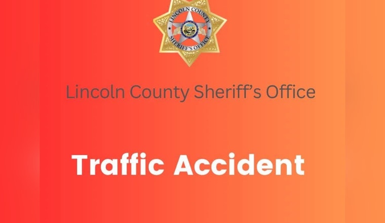 Wild Horse Crash Chaos on U.S. 93 Near Panaca, Traffic Keeps Moving
