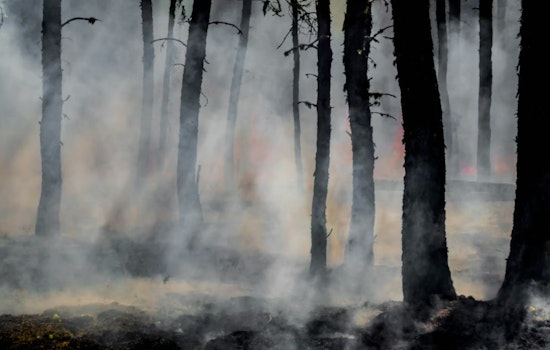 Wildfire Coverage Bombshell Rocks Incline Village Homeowners
