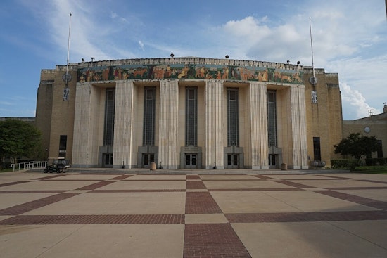 Will Rogers Coliseum In $50 Million Race To Be Rodeo Ready