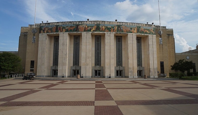 Will Rogers Coliseum In $50 Million Race To Be Rodeo Ready