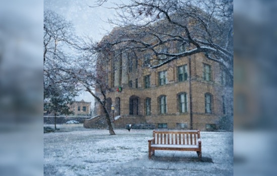 Williamson County Under Winter Storm Watch as Residents Are Urged to Prepare for a Chilly Weekend