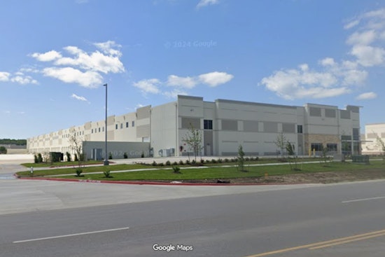 Williamson County Strikes Deal with Pegatron Technologies: Tax Incentives Tied to Job Creation and $35M Investment in Georgetown