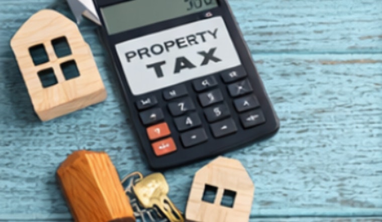 Williamson County Tax Assessor-Collector Urges Timely Property Tax Payments Ahead of January 31 Deadline