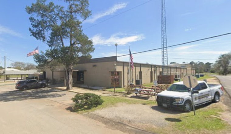 Willis Man With Prior Assault Record Busted On Child Indecency Charge, Sheriff