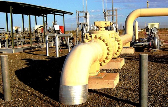 Willow River Pipeline Explosion Leaves Hundreds Without Gas
