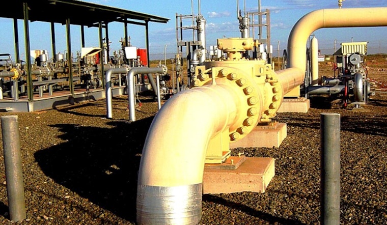 Willow River Pipeline Explosion Leaves Hundreds Without Gas