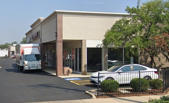 Willow Street District To Replace Clybourn Place In Lincoln Park