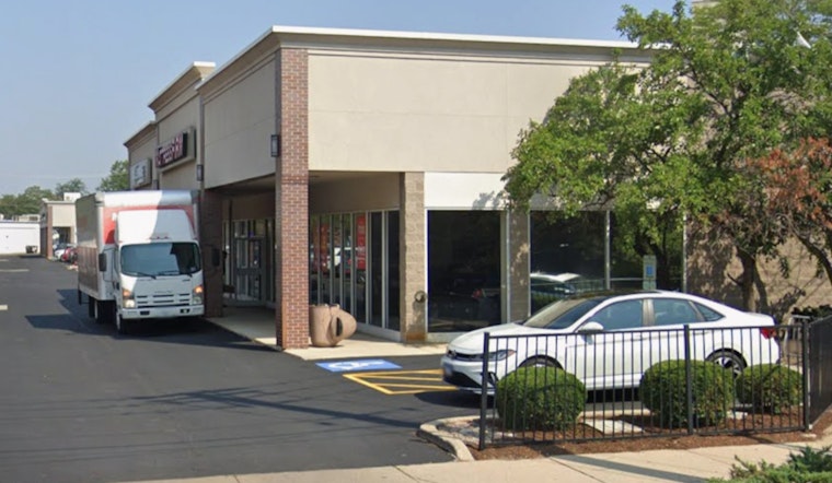 Willow Street District To Replace Clybourn Place In Lincoln Park