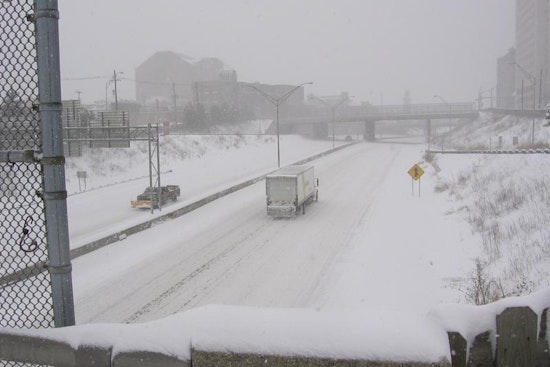 Wilmington Braces for Heavy Snowfall and Bitter Cold, NWS Issues Winter Storm Warning for Weekend