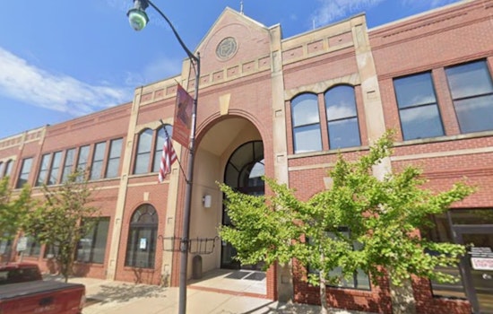 Wilmington Planning Commission Pauses Amazon Data Center Proposal Amidst Resident Concerns