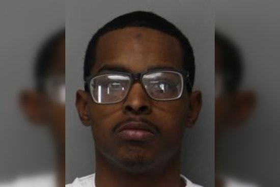 Wilmington Police Arrest Daiquan Reams on Gun Charges After Vehicle Stop Linked to Shots Fired Incident
