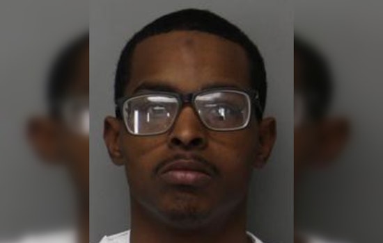 Wilmington Police Arrest Daiquan Reams on Gun Charges After Vehicle Stop Linked to Shots Fired Incident