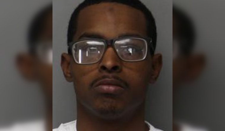 Wilmington Police Arrest Daiquan Reams on Gun Charges After Vehicle Stop Linked to Shots Fired Incident