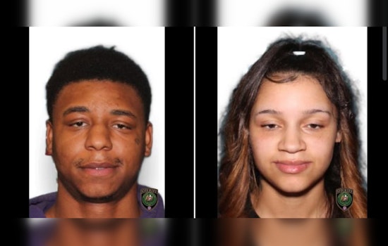 Wilson County Deputies Seek Duo in Elder Exploitation Case