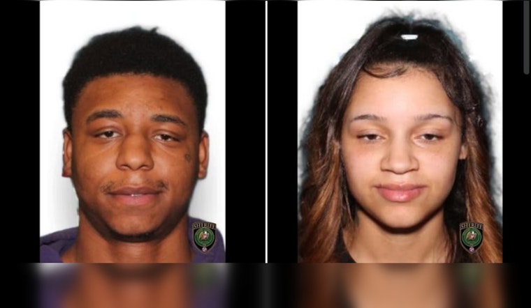 Wilson County Deputies Seek Duo in Elder Exploitation Case