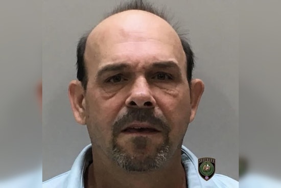 Wilson County Sheriff's Office Seeks Public Aid in Locating Suspect Paul Girton for Financial Exploitation and Theft