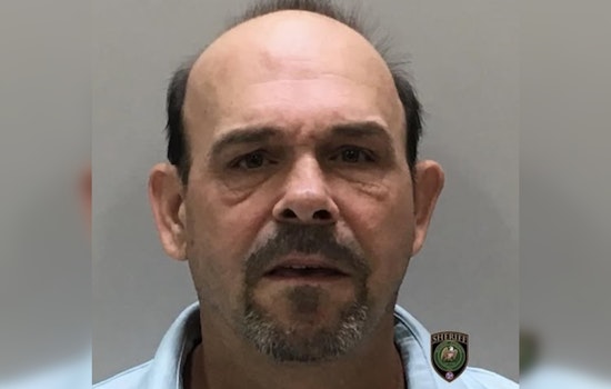Wilson County Sheriff's Office Seeks Public Aid in Locating Suspect Paul Girton for Financial Exploitation and Theft