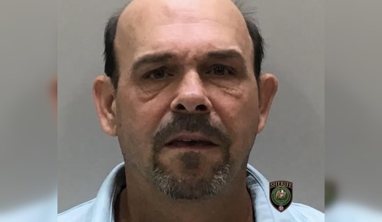 Wilson County Sheriff's Office Seeks Public Aid in Locating Suspect Paul Girton for Financial Exploitation and Theft