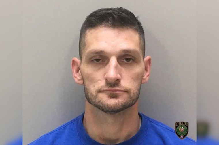 Wilson County Sheriff Seeks Public Help to Locate Jeremy Cash Sims for Probation Violation