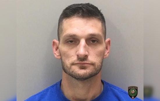 Wilson County Sheriff Seeks Public Help to Locate Jeremy Cash Sims for Probation Violation