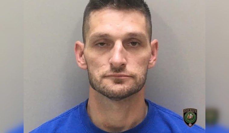Wilson County Sheriff Seeks Public Help to Locate Jeremy Cash Sims for Probation Violation