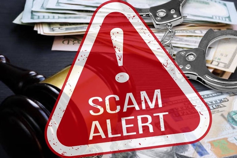 Wilson County Sheriff's Office Alerts Residents to Jail-Related Phone Scams in Tennessee