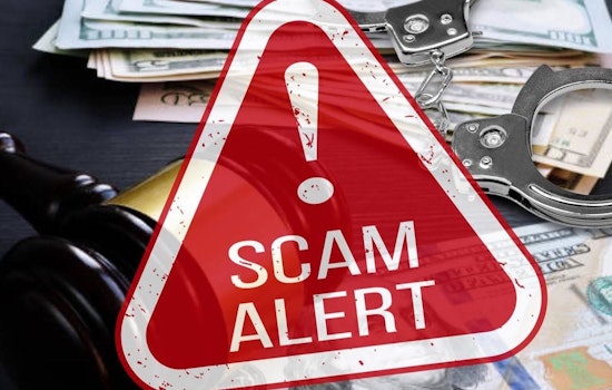 Wilson County Sheriff's Office Alerts Residents to Jail-Related Phone Scams in Tennessee