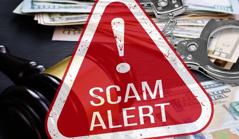 Wilson County Sheriff's Office Alerts Residents to Jail-Related Phone Scams in Tennessee