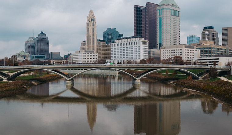 Wind Advisory Issued for West-Central Ohio: Potential 45 MPH Gusts Loom Over Columbus, Cincinnati