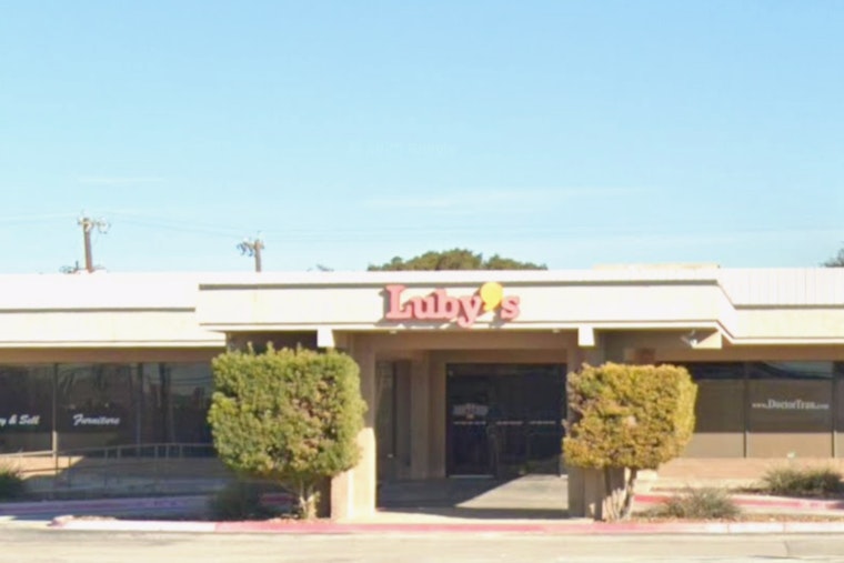 Windcrest Luby’s Gutted As First Texas Pizza Ranch Dreams Go On Ice