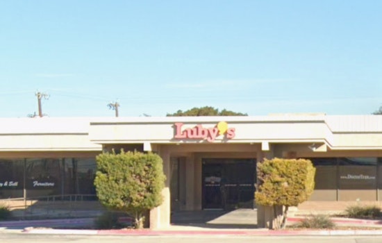 Windcrest Luby’s Gutted As First Texas Pizza Ranch Dreams Go On Ice
