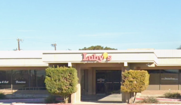 Windcrest Luby’s Gutted As First Texas Pizza Ranch Dreams Go On Ice