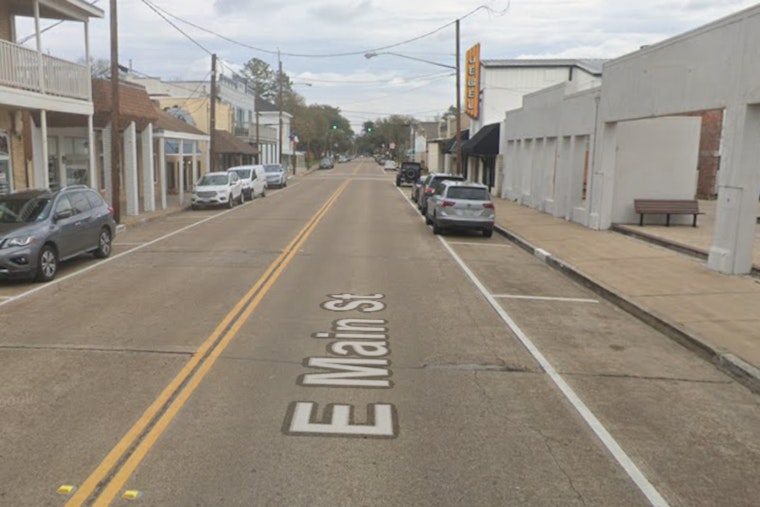 Wine Time In Humble, Main Street Hub Pours Onto Main Street Feb. 23