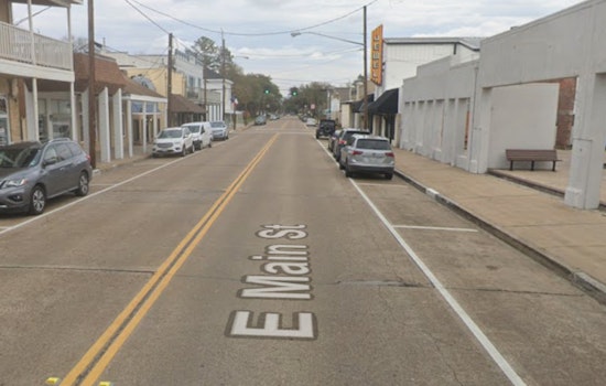Wine Time In Humble, Main Street Hub Pours Onto Main Street Feb. 23