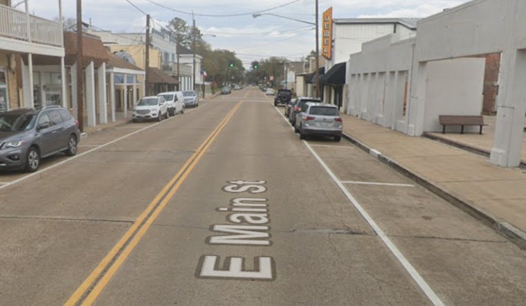 Wine Time In Humble, Main Street Hub Pours Onto Main Street Feb. 23