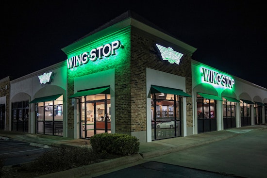 Wingstop Fever Spreads To Kingwood With Mid‑February Wing Hub In The Works