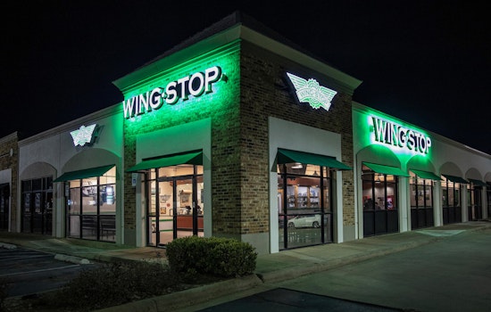 Wingstop Fever Spreads To Kingwood With Mid‑February Wing Hub In The Works