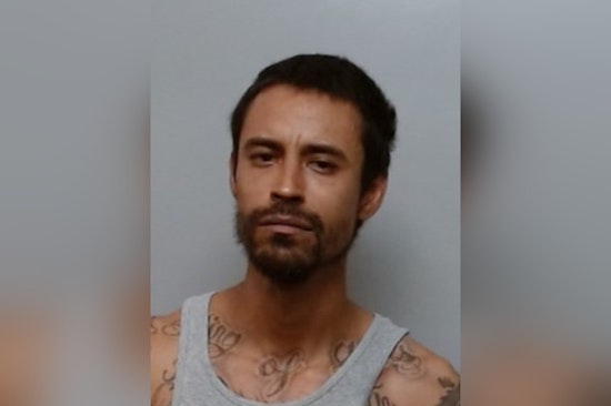 Winter Haven Man Arrested for Attempted Second-Degree Murder Following Machete Attack Over Tool Dispute