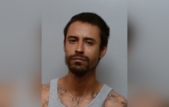 Winter Haven Man Arrested for Attempted Second-Degree Murder Following Machete Attack Over Tool Dispute