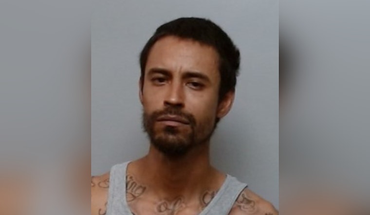 Winter Haven Man Arrested for Attempted Second-Degree Murder Following Machete Attack Over Tool Dispute
