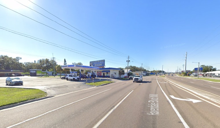 Winter Haven Store Clerk Charged for Illegally Selling Alcohol to Minor During Compliance Operation