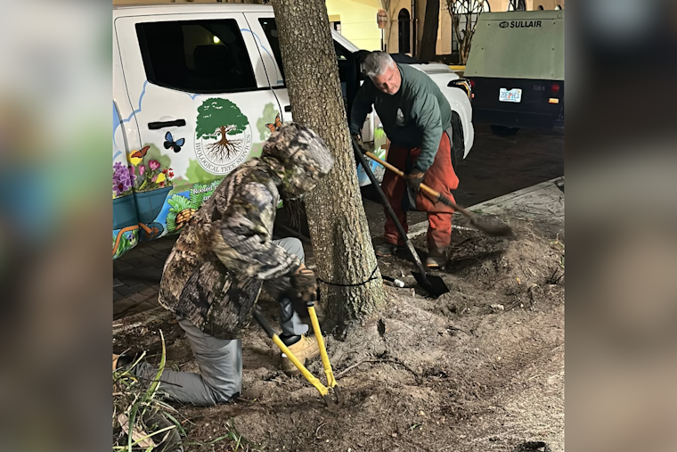Winter Park Commences $2.5 Million Park Avenue Revitalization Project for Enhanced Safety and Aesthetics
