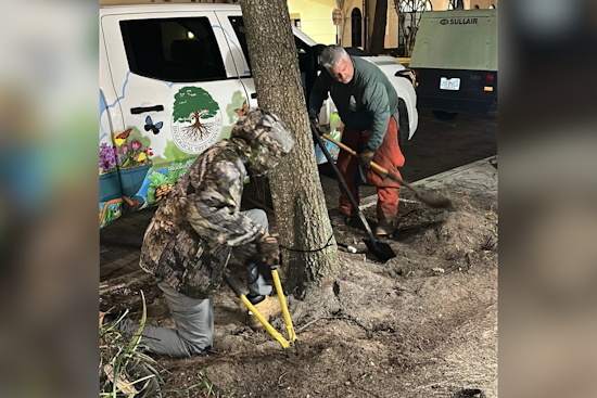 Winter Park Commences $2.5 Million Park Avenue Revitalization Project for Enhanced Safety and Aesthetics