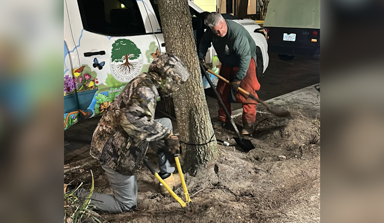 Winter Park Commences $2.5 Million Park Avenue Revitalization Project for Enhanced Safety and Aesthetics