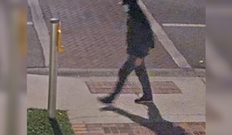 Winter Park Police Seek Suspect in Vandalism of Church's Inclusive Banner