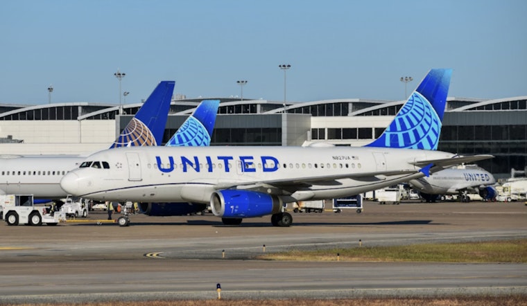 Winter Storm Disrupts Travel as Houston Airports Face Flight Cancellations and Delays