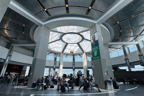Winter Storm Incites Flight Chaos: San Diego International Amongst Hard-hit Alongside Dallas, JFK, and Boston Airports