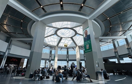 Winter Storm Incites Flight Chaos: San Diego International Amongst Hard-hit Alongside Dallas, JFK, and Boston Airports