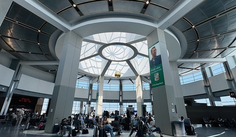Winter Storm Incites Flight Chaos: San Diego International Amongst Hard-hit Alongside Dallas, JFK, and Boston Airports